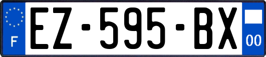 EZ-595-BX