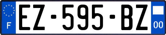 EZ-595-BZ