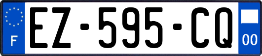 EZ-595-CQ