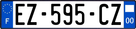 EZ-595-CZ