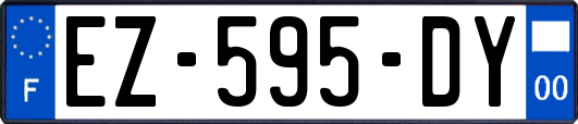 EZ-595-DY