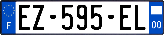 EZ-595-EL