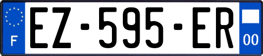 EZ-595-ER