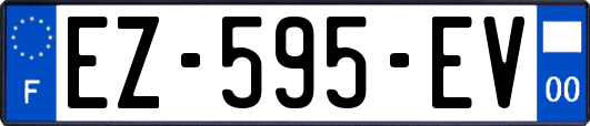 EZ-595-EV