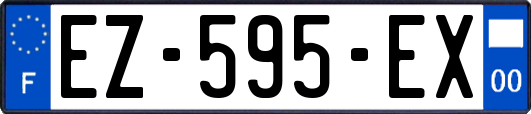 EZ-595-EX