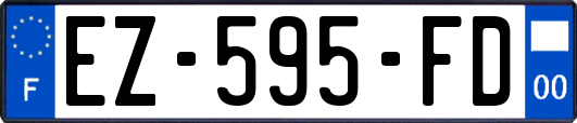 EZ-595-FD