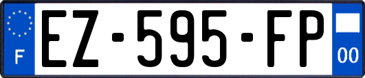 EZ-595-FP