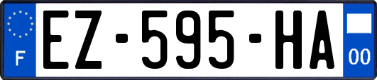 EZ-595-HA