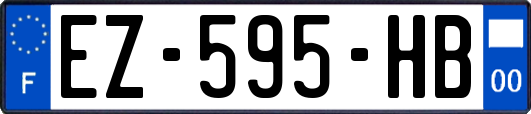 EZ-595-HB