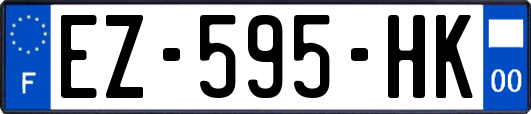 EZ-595-HK