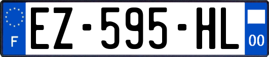 EZ-595-HL