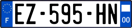 EZ-595-HN