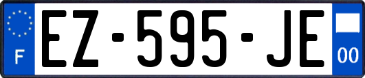 EZ-595-JE