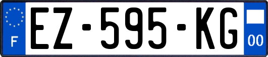 EZ-595-KG