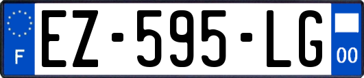 EZ-595-LG