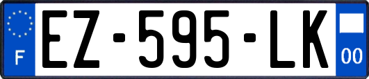 EZ-595-LK