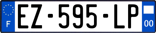 EZ-595-LP