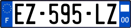 EZ-595-LZ