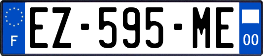 EZ-595-ME