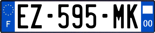 EZ-595-MK