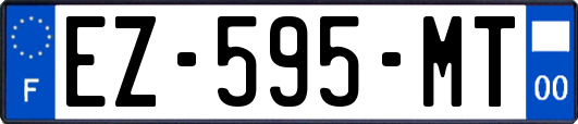 EZ-595-MT