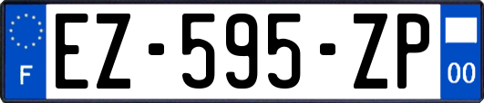 EZ-595-ZP