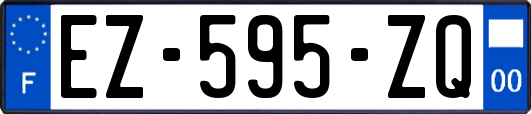 EZ-595-ZQ