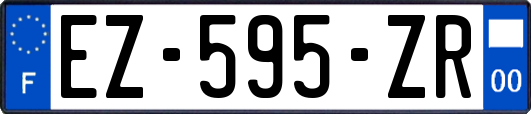 EZ-595-ZR