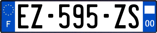 EZ-595-ZS