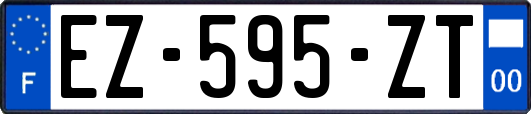 EZ-595-ZT