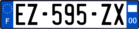 EZ-595-ZX