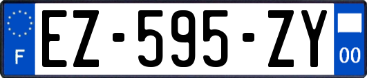 EZ-595-ZY