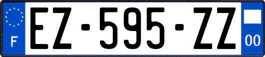 EZ-595-ZZ