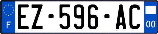 EZ-596-AC