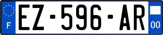 EZ-596-AR