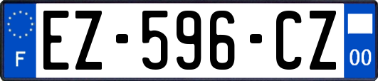 EZ-596-CZ