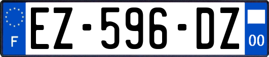 EZ-596-DZ