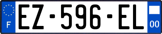 EZ-596-EL