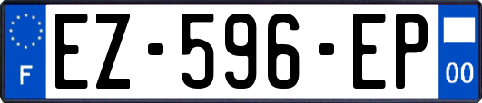 EZ-596-EP