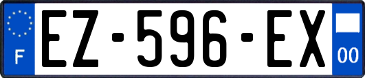 EZ-596-EX