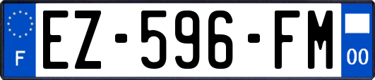 EZ-596-FM