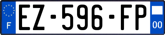 EZ-596-FP