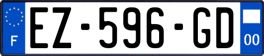 EZ-596-GD