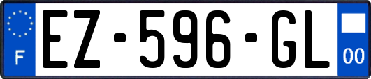 EZ-596-GL