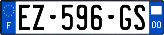 EZ-596-GS