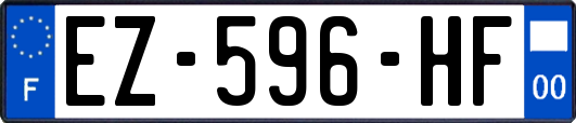 EZ-596-HF