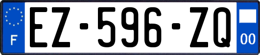 EZ-596-ZQ