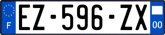 EZ-596-ZX