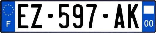 EZ-597-AK