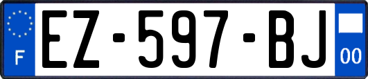 EZ-597-BJ